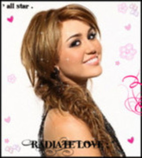 27 - Miley Cyrus