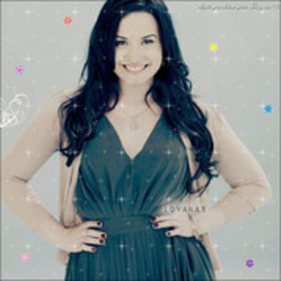 10 - Demi Lovato