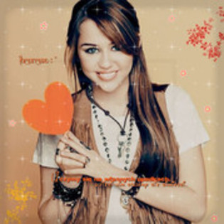 29 - Miley Cyrus