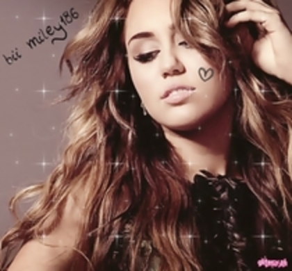 31 - Miley Cyrus