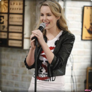 9 - Bridgit Mendler