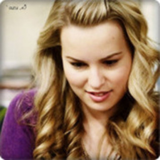 11 - Bridgit Mendler