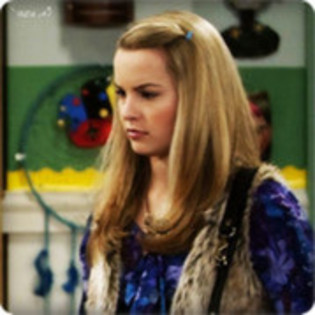 12 - Bridgit Mendler