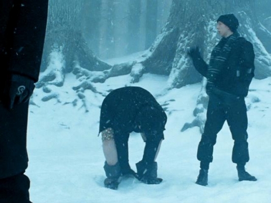 072 - Harry Potter si Prizonierul din Azkaban 2004