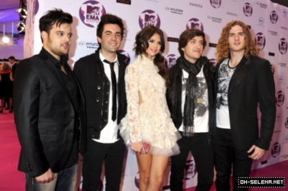 normal_11MEMA110611018 - MTV Europe Music Awards 2011 - November 6th