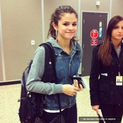 normal_173 - November 30 - Arriving At LAX Airport In Los Angeles