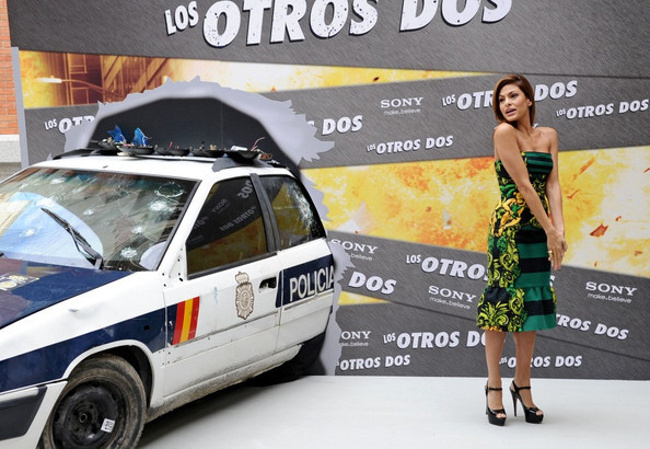 Eva (7) - x - Eva Mendes Attend The Other Guys Photocall in Madrid