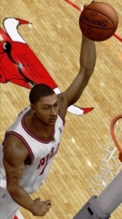 NBA 2K08 - NBA 2K08