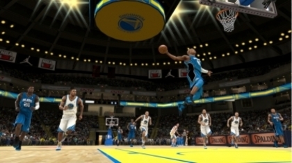 NBA 2K11 - NBA 2K11