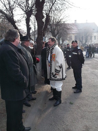 Un roman adevarat.... la tinuta