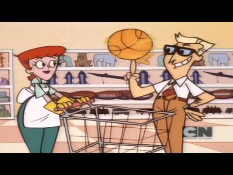 Laboratorul lui Dexter