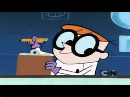 Laboratorul lui Dexter