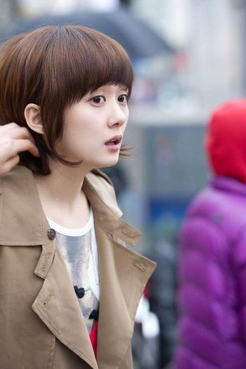 babyface4 - Jang Nara