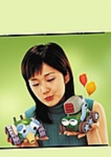 JangNara104s - Jang Nara