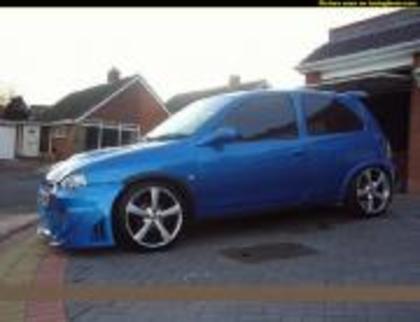 VW GOLF - Amestec