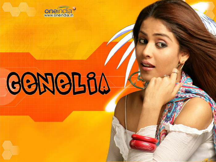 147 - Genelia Dsouza