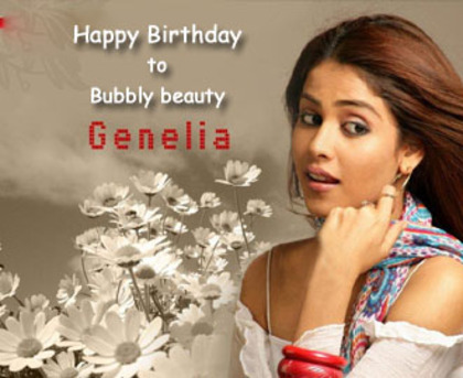 Happy-Birthday-to-Bubbly-beauty-Genelia