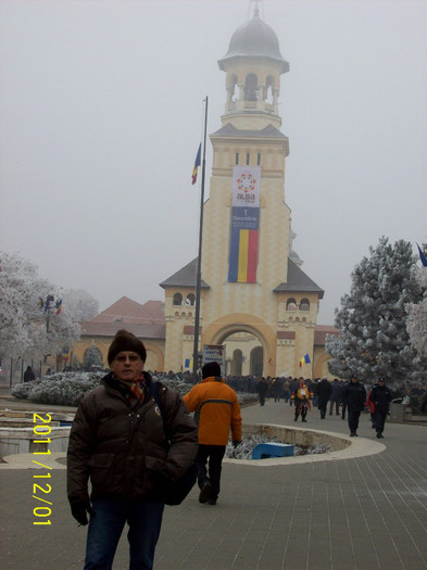 113_0909 - ALBA IULIA 1 DECEMBRIE 2011