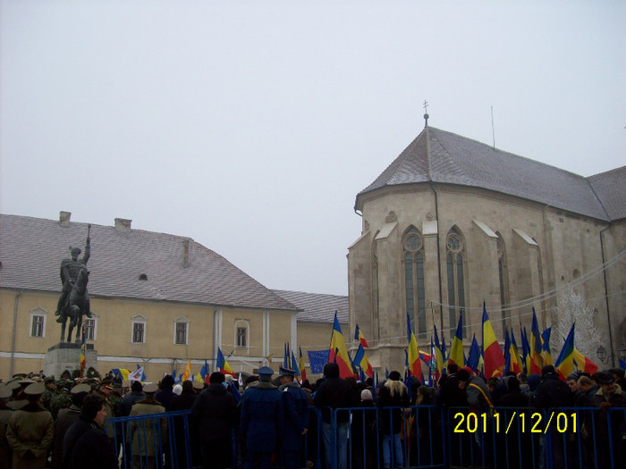 113_0938 - ALBA IULIA 1 DECEMBRIE 2011