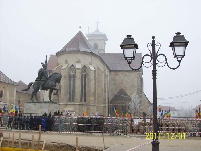 113_0942 - ALBA IULIA 1 DECEMBRIE 2011