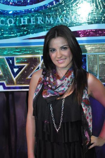 Maite - Maite-CIRCO HERMANOS VAZQUEZ