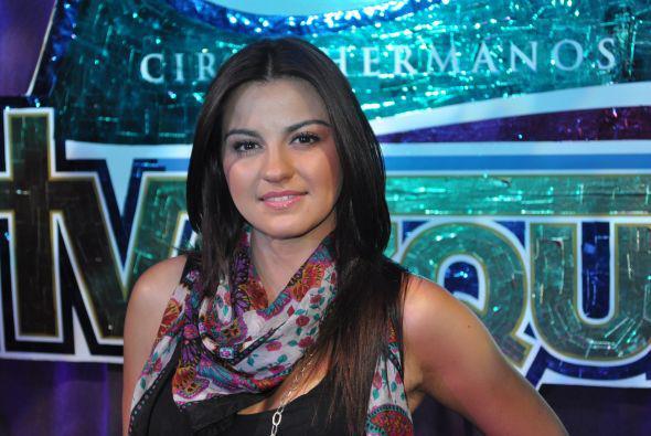 Maite - Maite-CIRCO HERMANOS VAZQUEZ