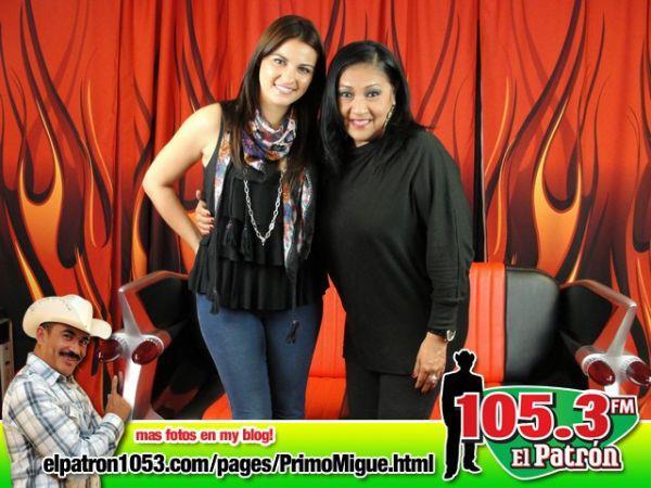 Maite - Maite-RADIO EL PATRON