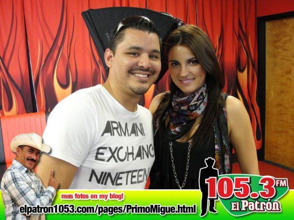 Maite - Maite-RADIO EL PATRON