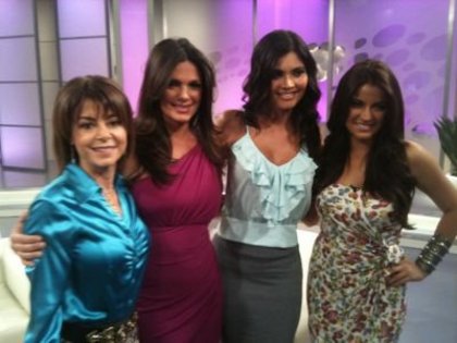 Maite - Maite-DESPIERTA AMERICA