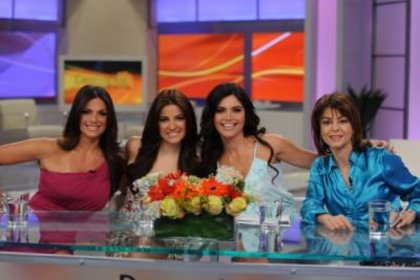 Maite - Maite-DESPIERTA AMERICA