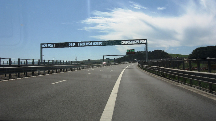 at2 - Autostrada Transilvania