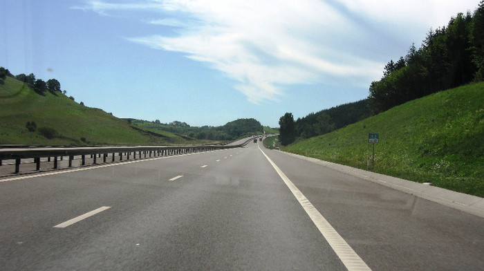 at5 - Autostrada Transilvania