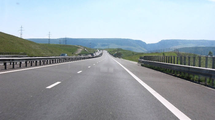 at6 - Autostrada Transilvania