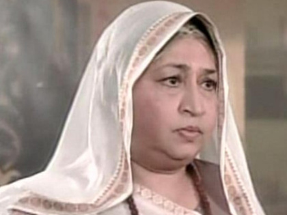 Gopi Desai-bona - Actori Choti Bahu 2