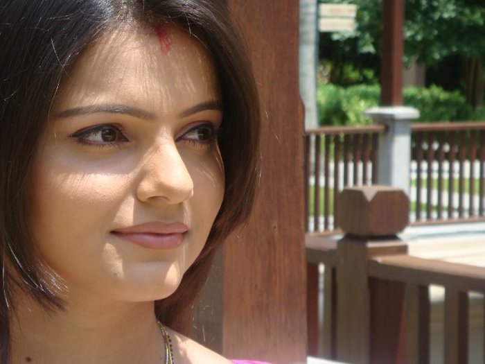 Rubina Dilaik-Radhika - Actori Choti Bahu 2