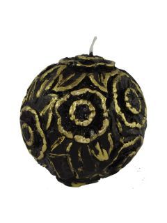 sfera-basorelief.1.m - lumanari decorative
