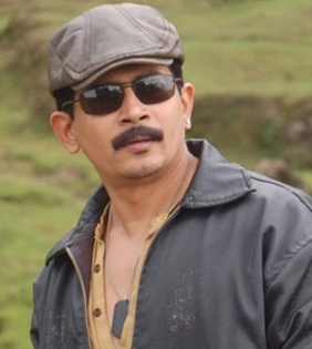 Naved Aslam-Mr Korkundler - Actori Pavitra Rishta