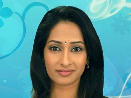 Priya Marathe-Varsha - Actori Pavitra Rishta