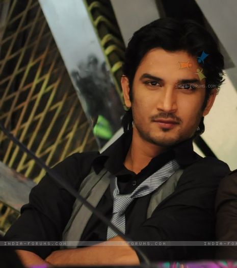 Sushant Singh Rajput-Manav 1 - Actori Pavitra Rishta