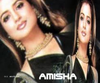 15 - Amisha Patel