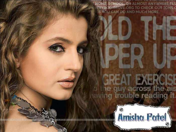 25838-amisha-patel - Amisha Patel