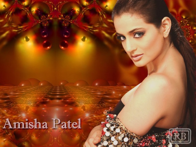 28291 - Amisha Patel