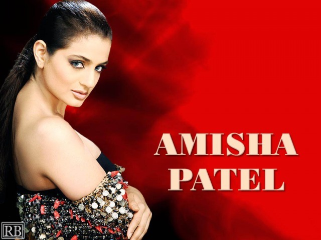 28371 - Amisha Patel