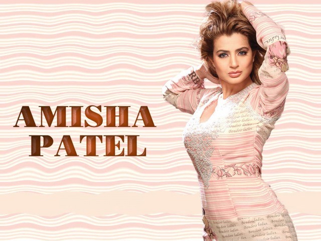 28431 - Amisha Patel