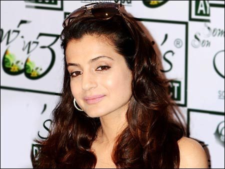 amisha-patel - Amisha Patel