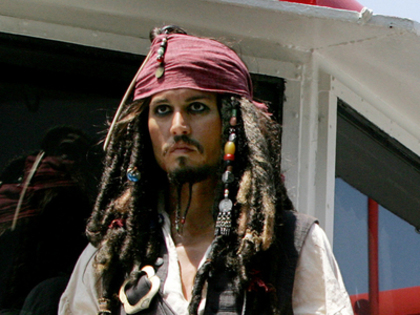 jack-sparrow-afp - Vedete Vechi si noi