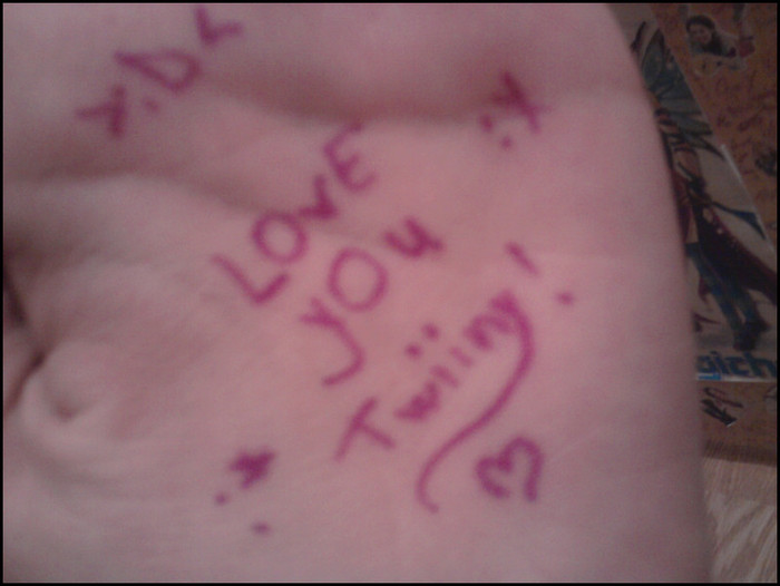 Special For Twinni<33` - 0 0_oLove xD
