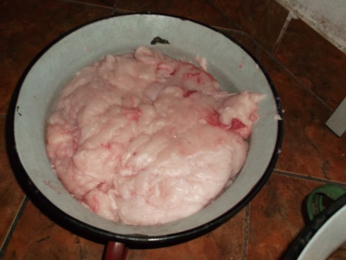 "PERDELE" LA... FOC MIC