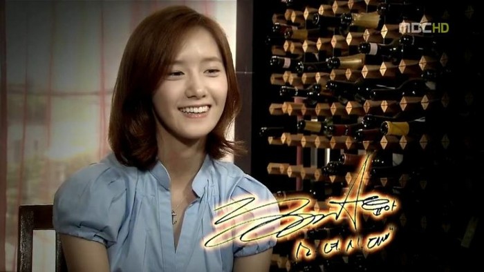 Section TV Yoona