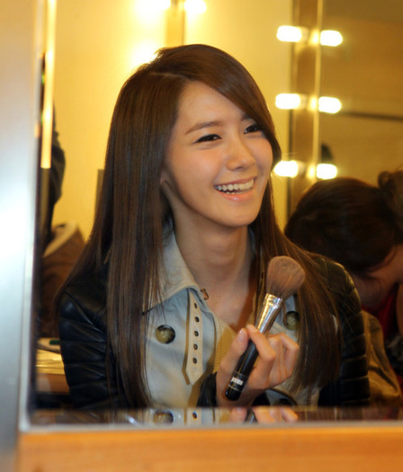 tumblr_lfqs5sOW4E1qcg0bjo1_500 - Yoona o